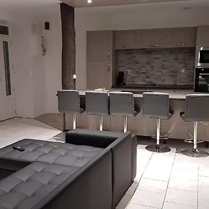  Ferienhaus Le Goeland Frankreich