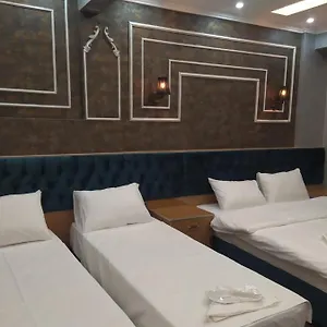  Hotel Bonami Türkei