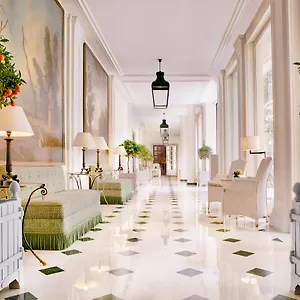 Le Bristol Paris, Oetker Hotel Parijs