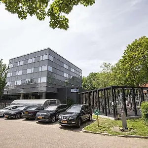 Rooms25 Hotel Amsterdam