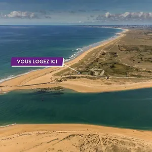  Apartment Madame Semaphore D'etel Frankreich