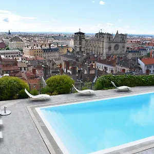 Florentine ***** Lyon