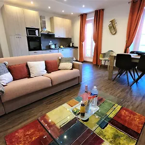  Appartement Rigoletto Massena France