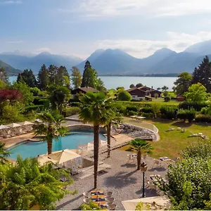 Les Grillons *** Talloires-Montmin